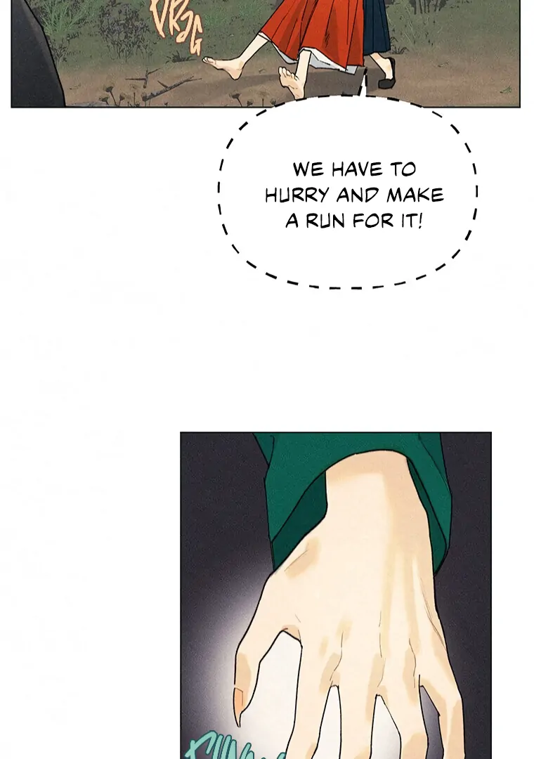 They Say Goblins Don't Know How To Cry Chapter 4 - page 50