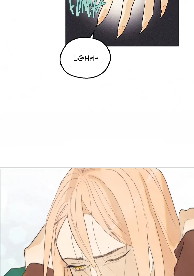 They Say Goblins Don't Know How To Cry Chapter 4 - page 51