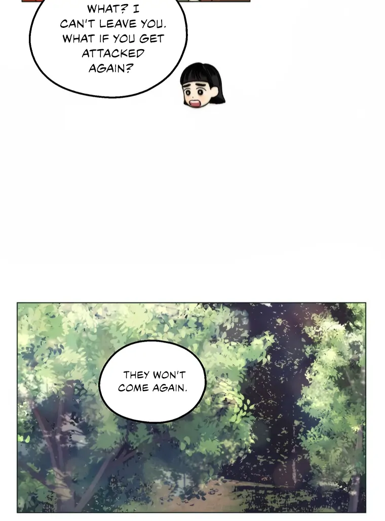 They Say Goblins Don't Know How To Cry Chapter 4 - page 57