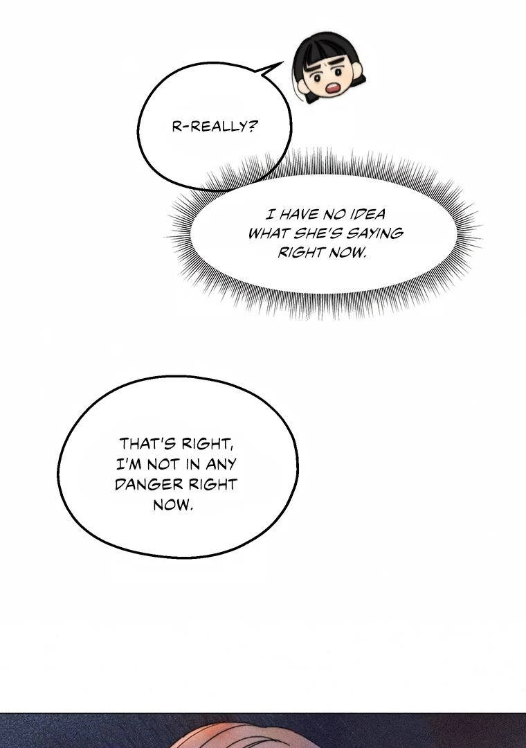 They Say Goblins Don't Know How To Cry Chapter 4 - page 59