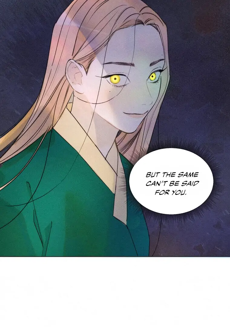 They Say Goblins Don't Know How To Cry Chapter 4 - page 60