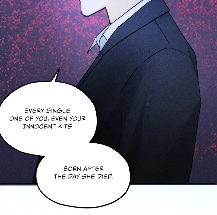 They Say Goblins Don't Know How To Cry Chapter 5 - page 101