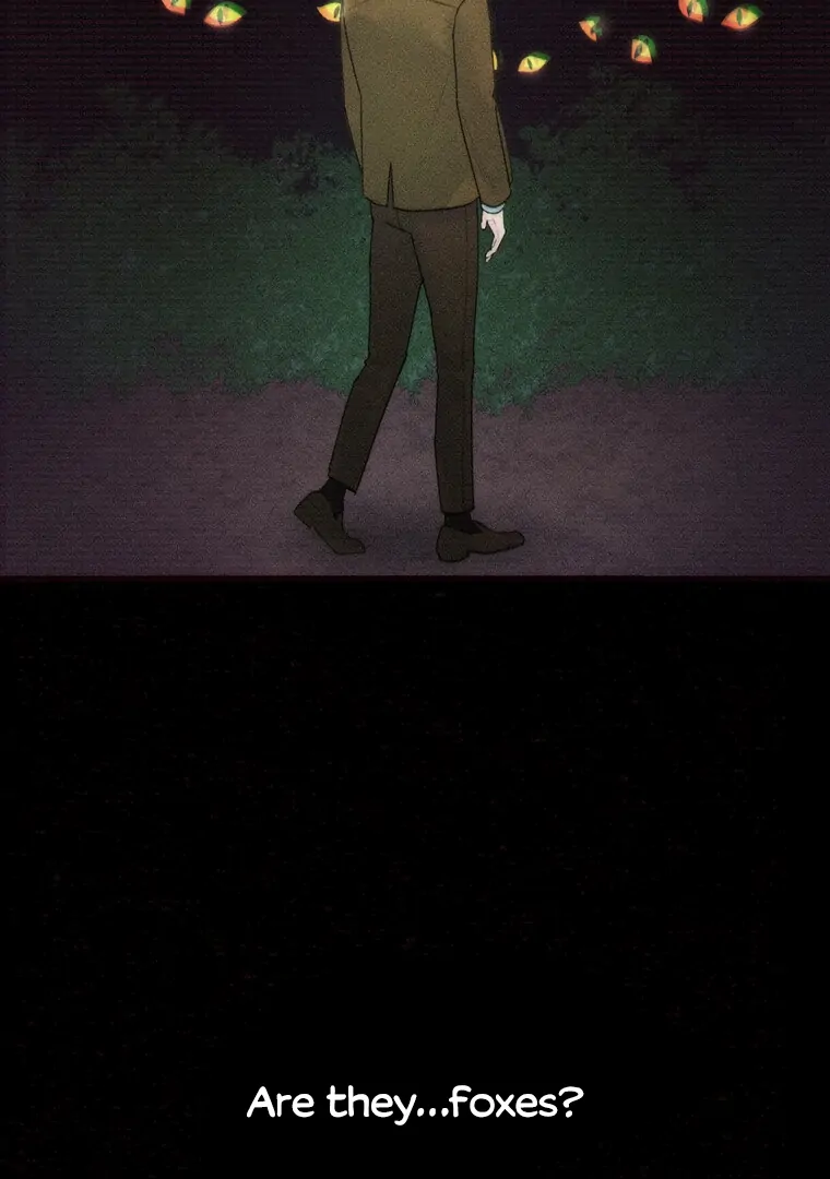 They Say Goblins Don't Know How To Cry Chapter 5 - page 14