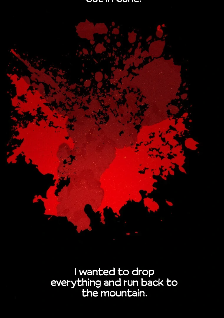 They Say Goblins Don't Know How To Cry Chapter 5 - page 38