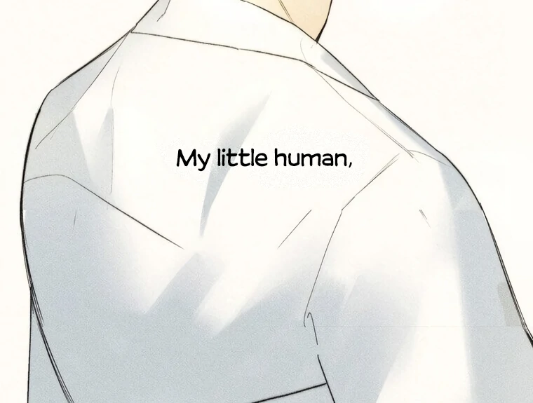 They Say Goblins Don't Know How To Cry Chapter 5 - page 50