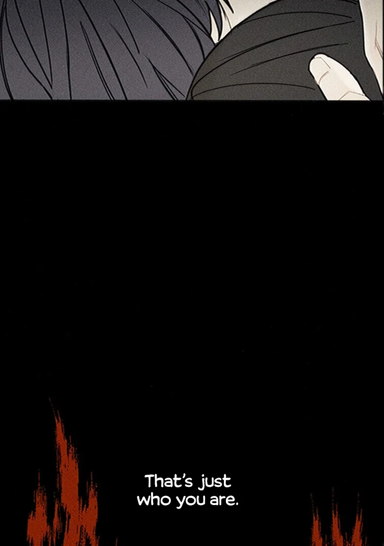 They Say Goblins Don't Know How To Cry Chapter 5 - page 53