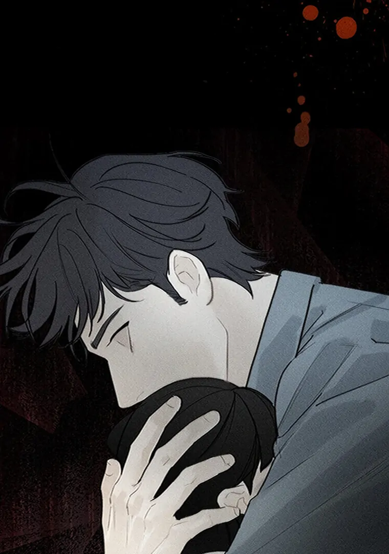 They Say Goblins Don't Know How To Cry Chapter 5 - page 59