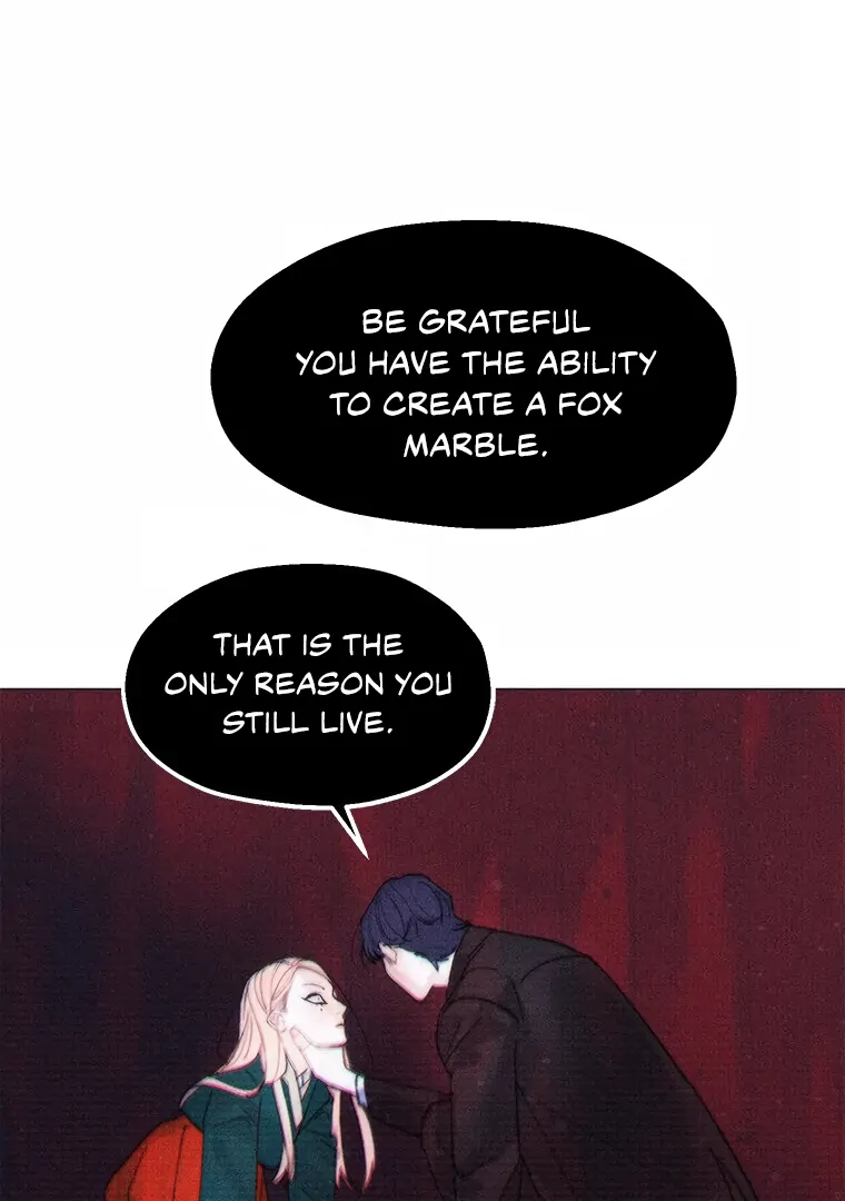 They Say Goblins Don't Know How To Cry Chapter 6 - page 10