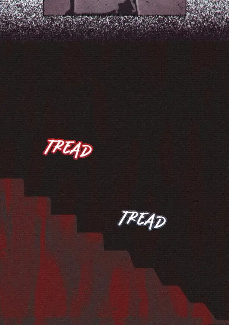 They Say Goblins Don't Know How To Cry Chapter 6 - page 13