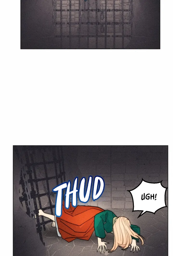 They Say Goblins Don't Know How To Cry Chapter 6 - page 15