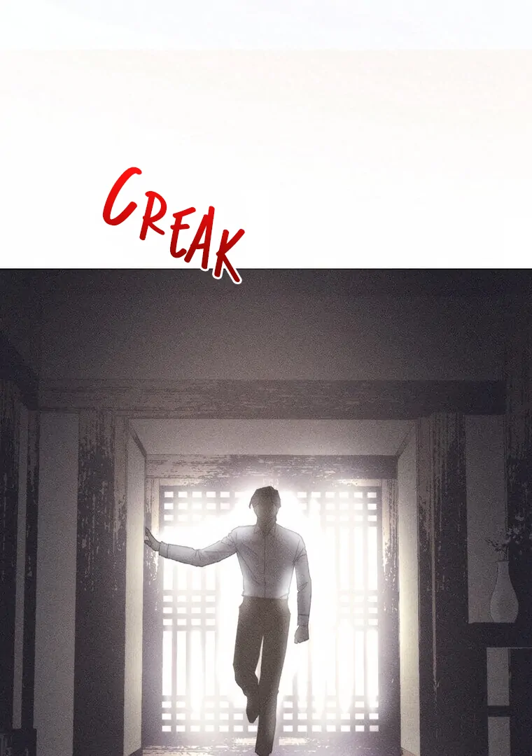 They Say Goblins Don't Know How To Cry Chapter 6 - page 19