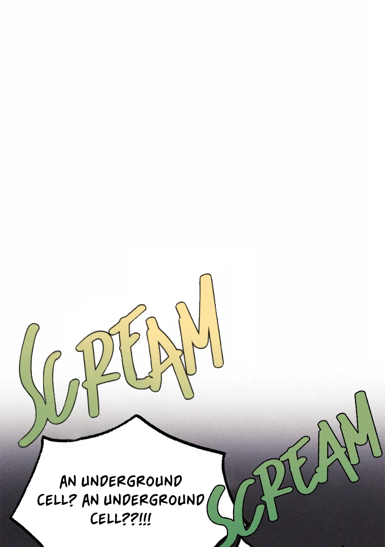 They Say Goblins Don't Know How To Cry Chapter 6 - page 30