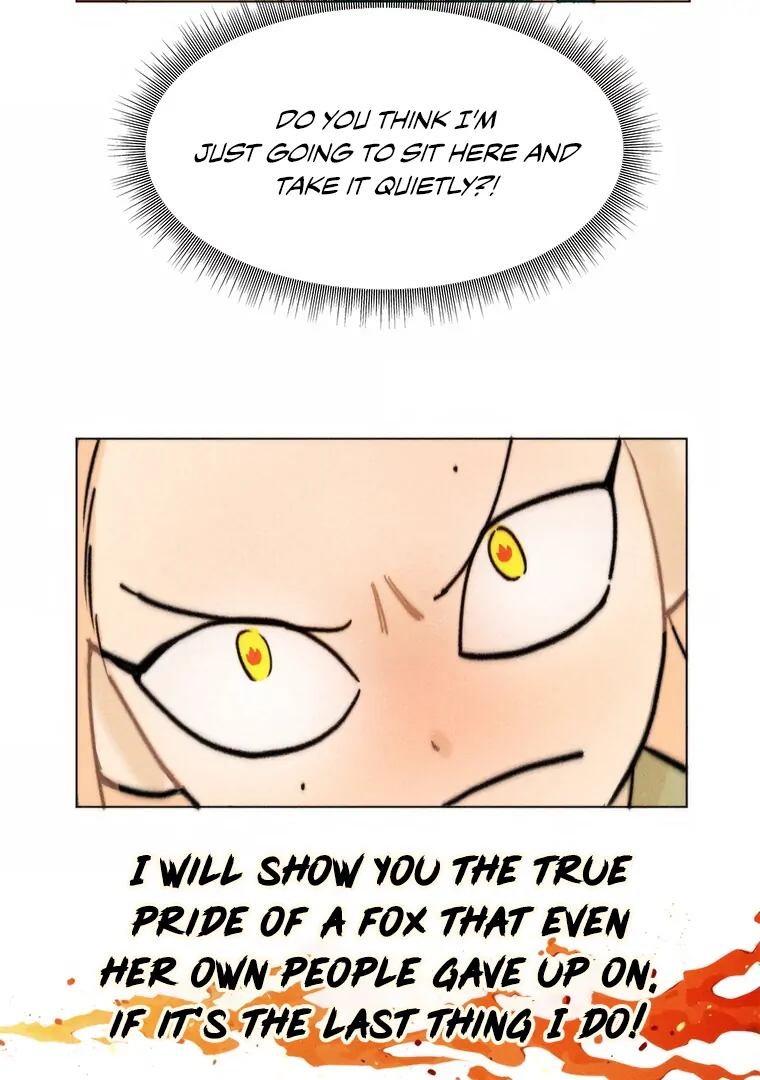 They Say Goblins Don't Know How To Cry Chapter 6 - page 38