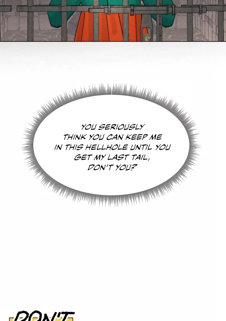 They Say Goblins Don't Know How To Cry Chapter 6 - page 43