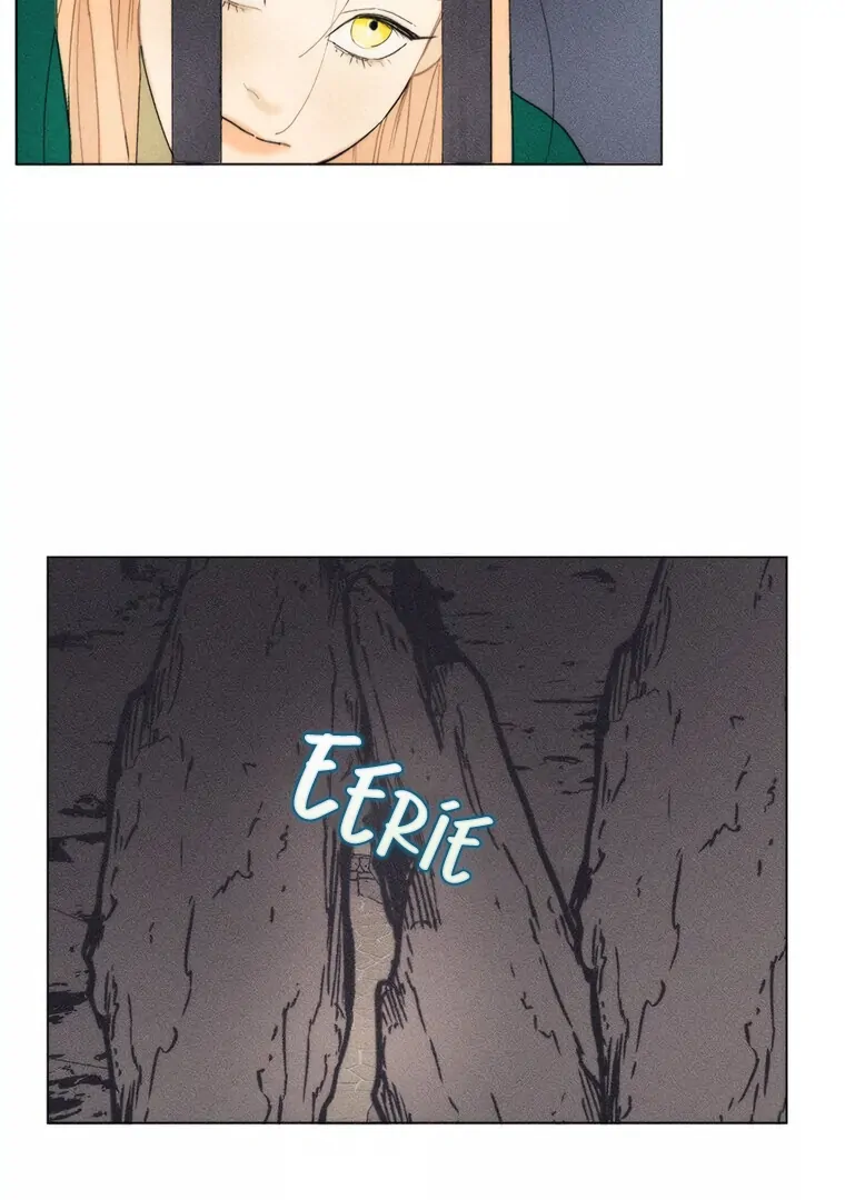 They Say Goblins Don't Know How To Cry Chapter 6 - page 50