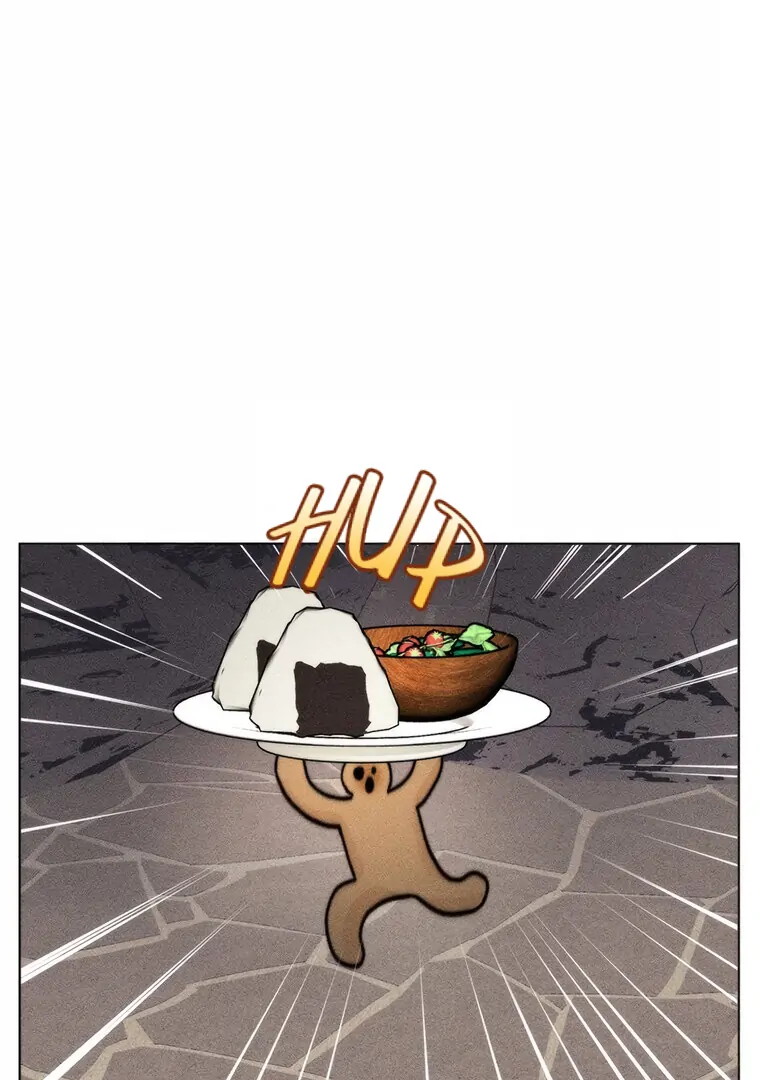 They Say Goblins Don't Know How To Cry Chapter 6 - page 51