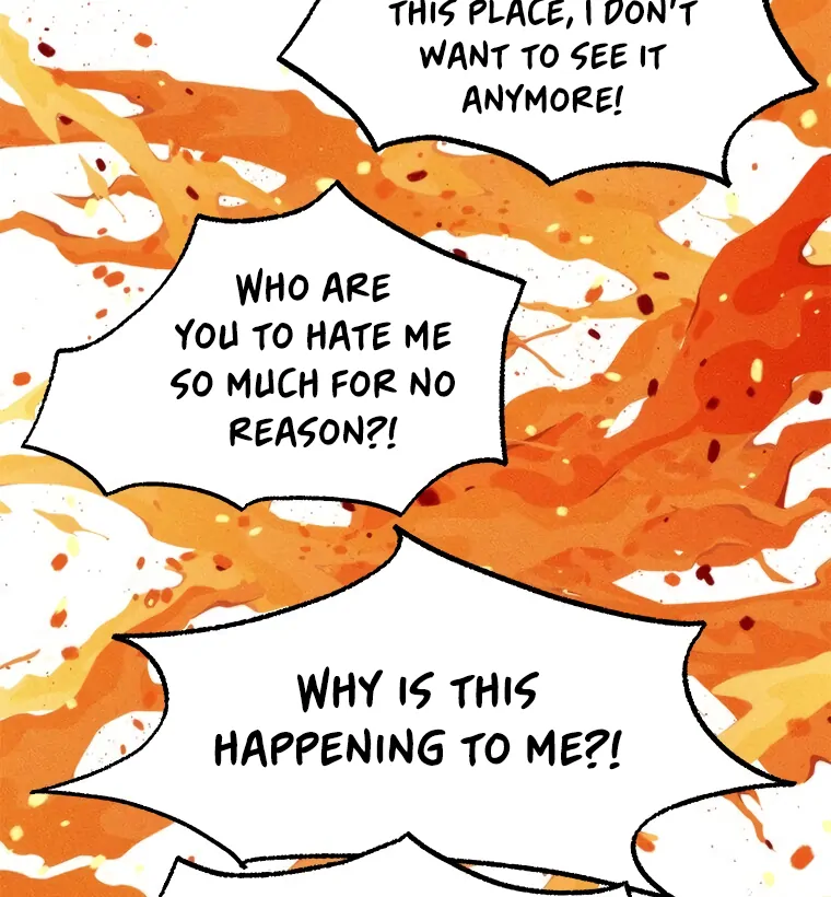 They Say Goblins Don't Know How To Cry Chapter 6 - page 55