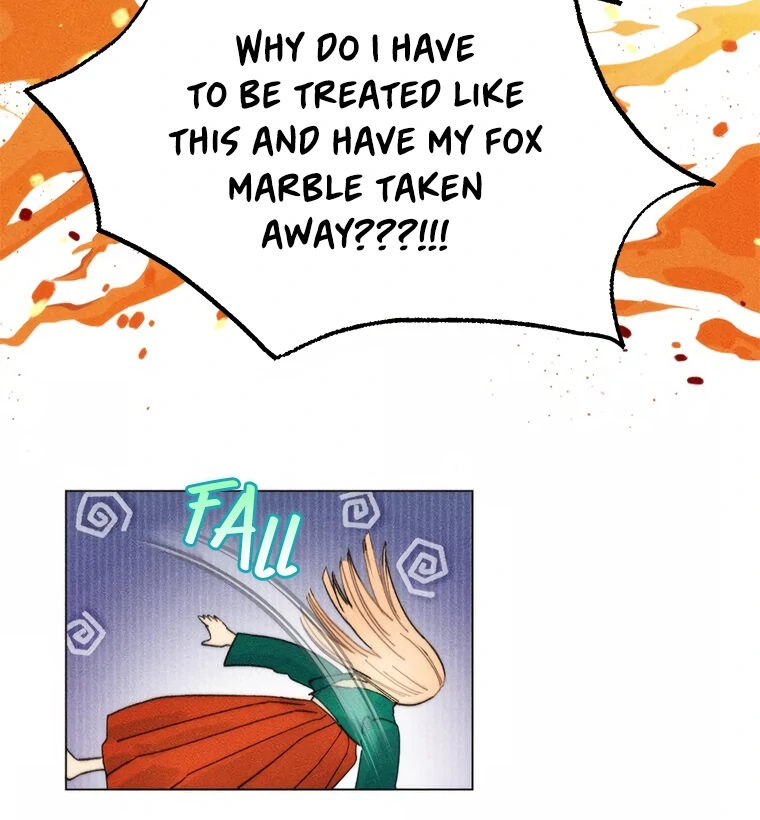 They Say Goblins Don't Know How To Cry Chapter 6 - page 56