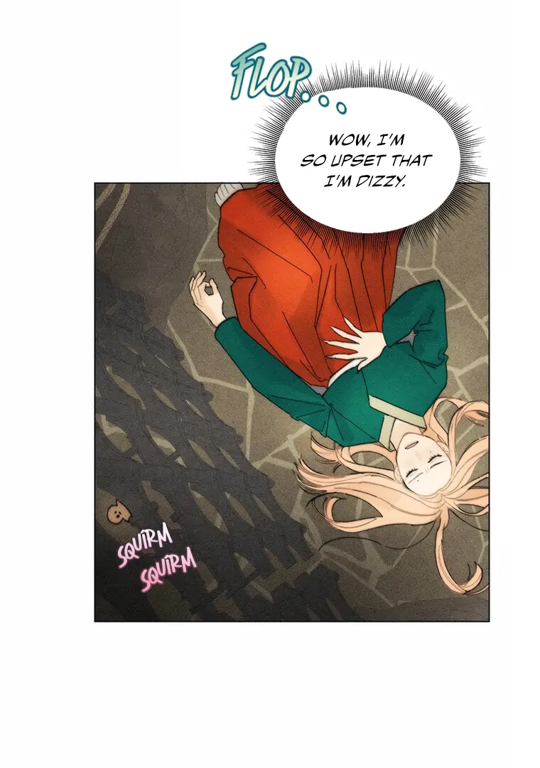 They Say Goblins Don't Know How To Cry Chapter 6 - page 57