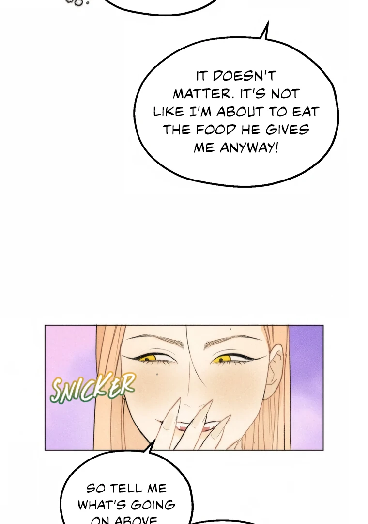 They Say Goblins Don't Know How To Cry Chapter 6 - page 59