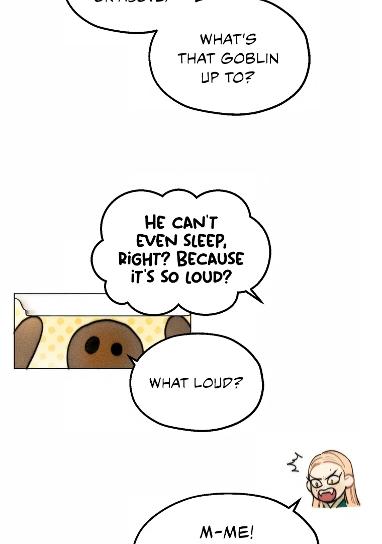 They Say Goblins Don't Know How To Cry Chapter 6 - page 60