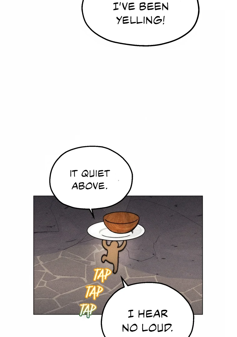 They Say Goblins Don't Know How To Cry Chapter 6 - page 61