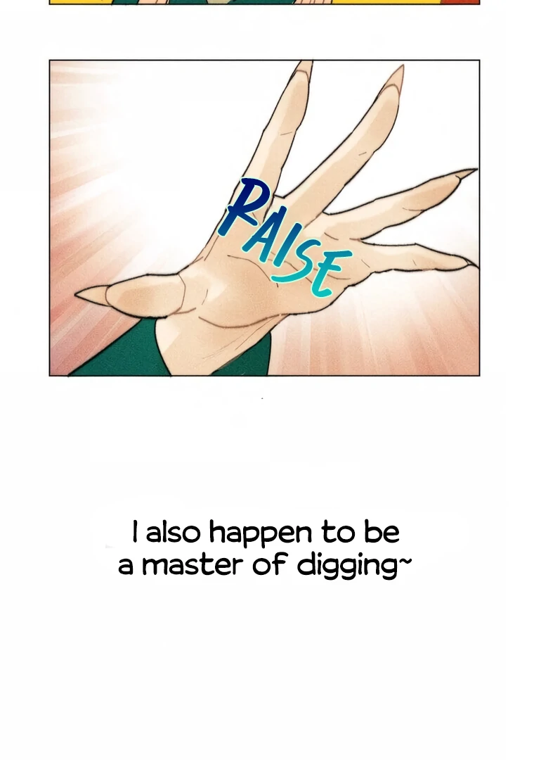 They Say Goblins Don't Know How To Cry Chapter 6 - page 67