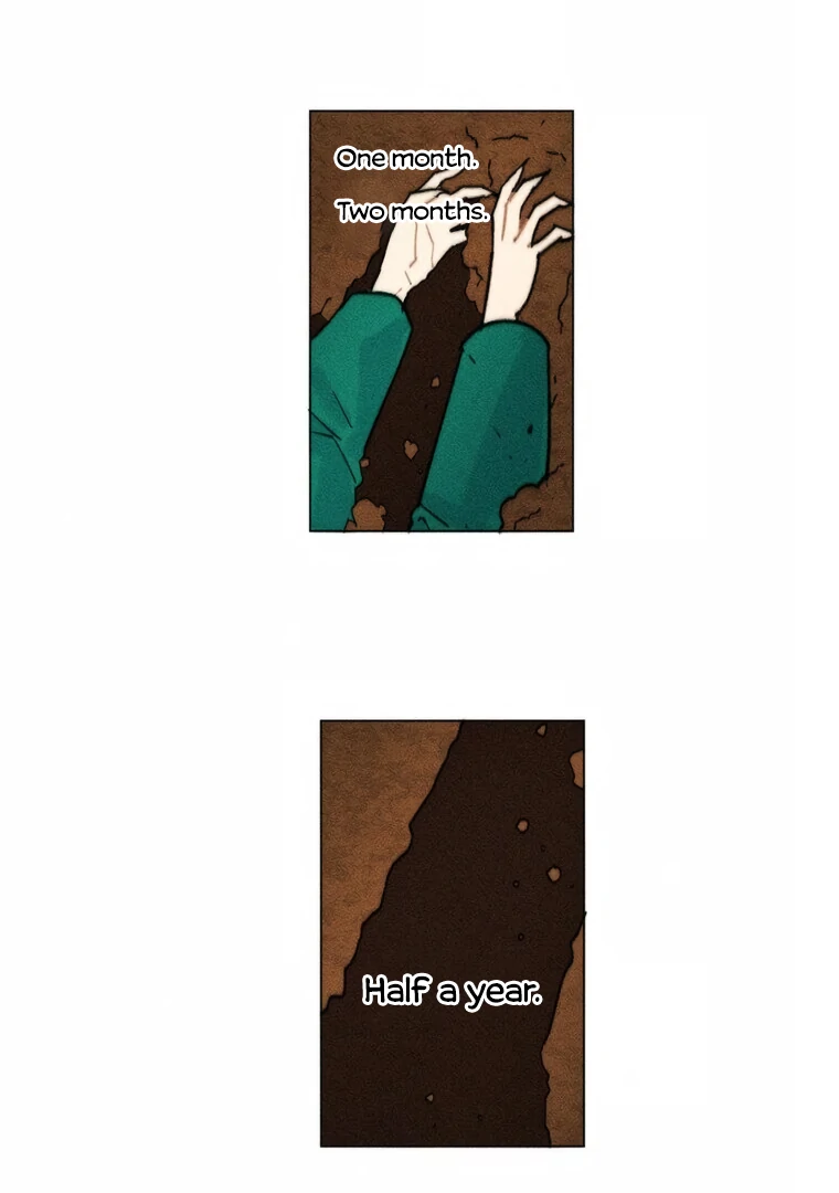 They Say Goblins Don't Know How To Cry Chapter 6 - page 70