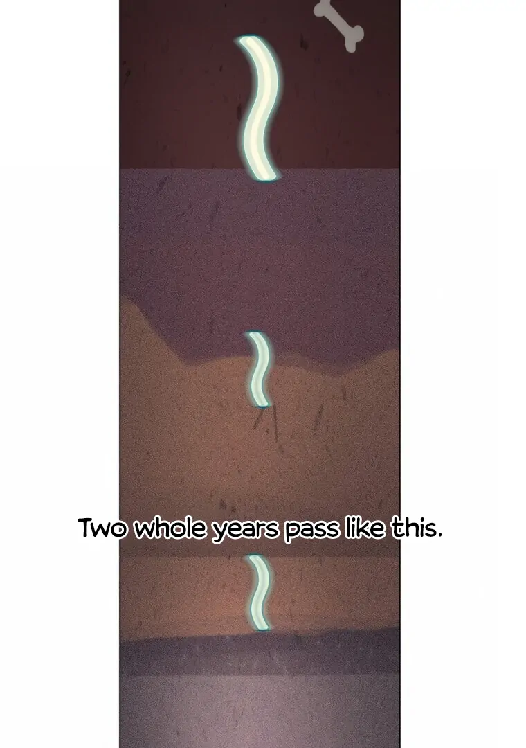 They Say Goblins Don't Know How To Cry Chapter 6 - page 75