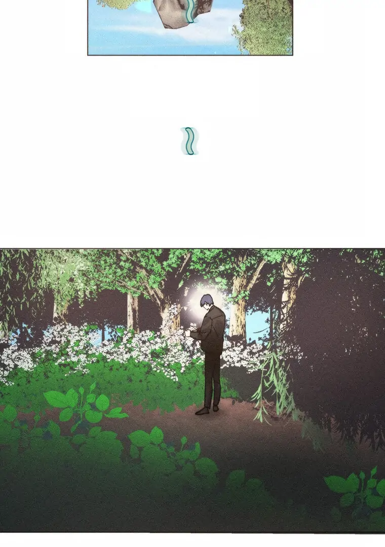 They Say Goblins Don't Know How To Cry Chapter 6 - page 78