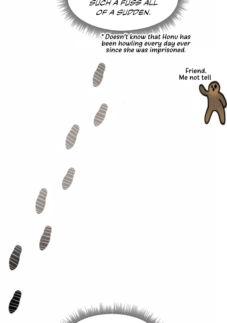 They Say Goblins Don't Know How To Cry Chapter 7 - page 13