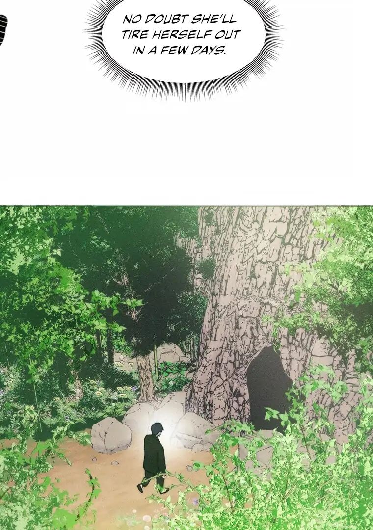 They Say Goblins Don't Know How To Cry Chapter 7 - page 14