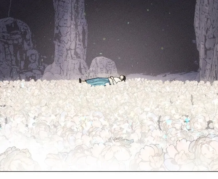 They Say Goblins Don't Know How To Cry Chapter 7 - page 19