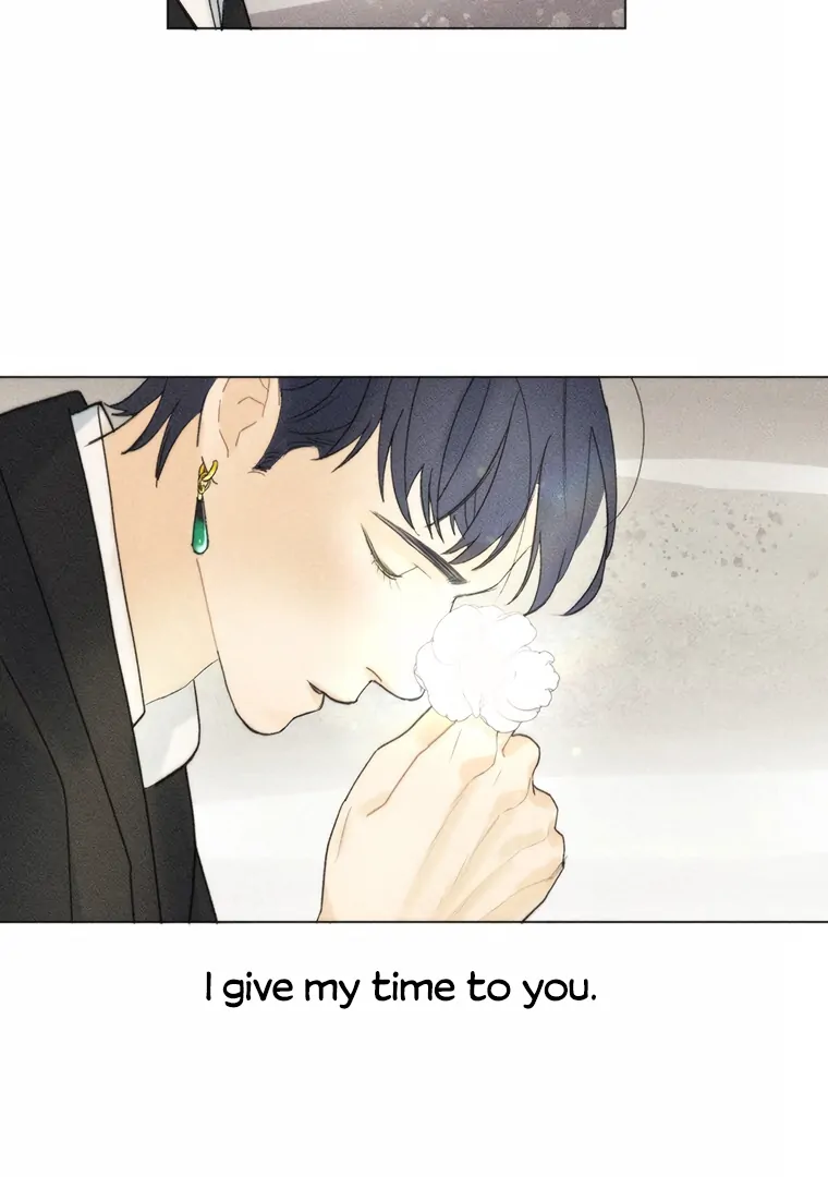 They Say Goblins Don't Know How To Cry Chapter 7 - page 21