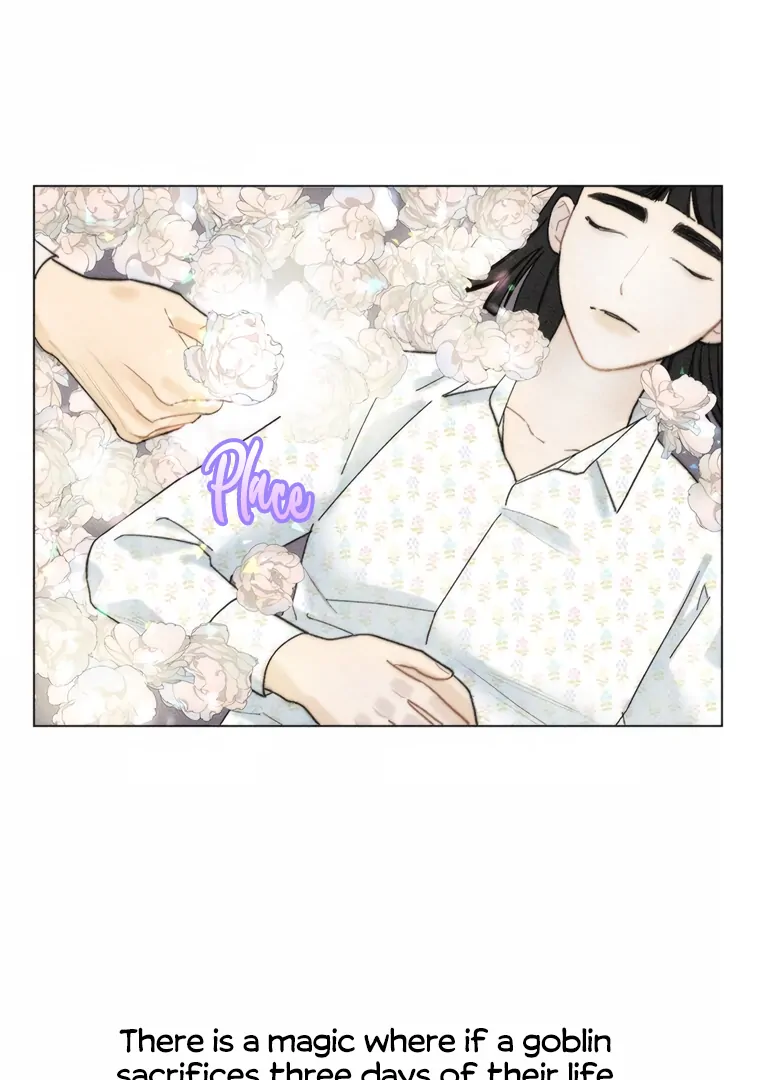 They Say Goblins Don't Know How To Cry Chapter 7 - page 22