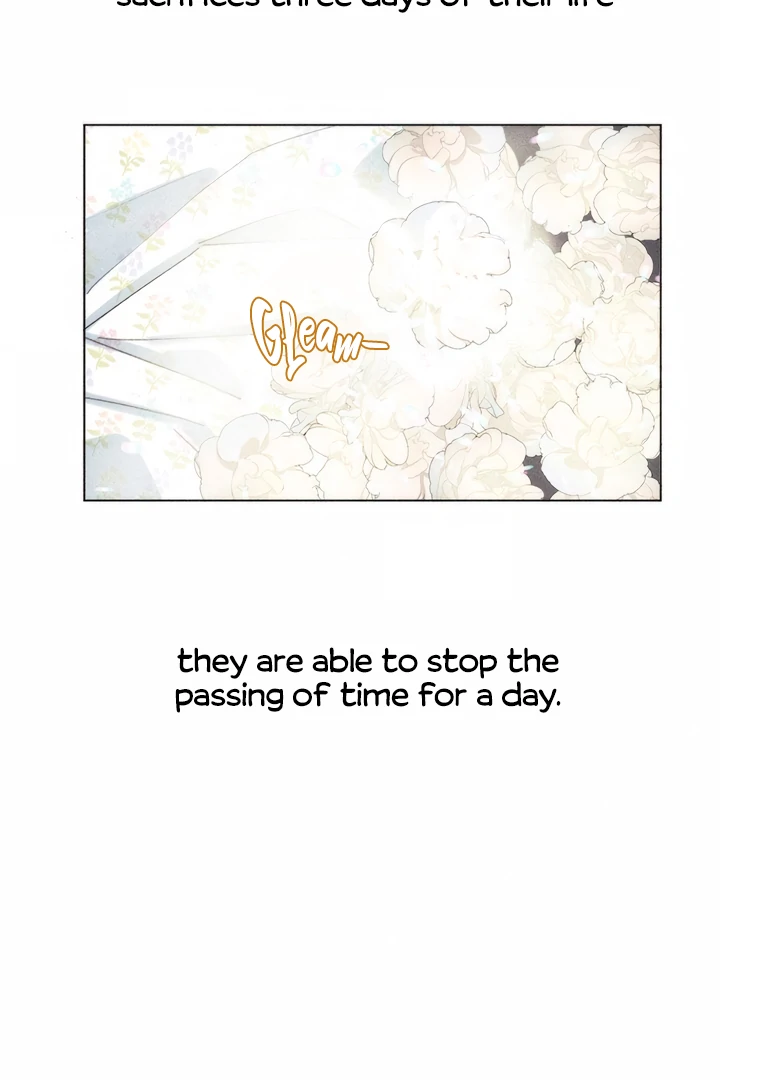 They Say Goblins Don't Know How To Cry Chapter 7 - page 23