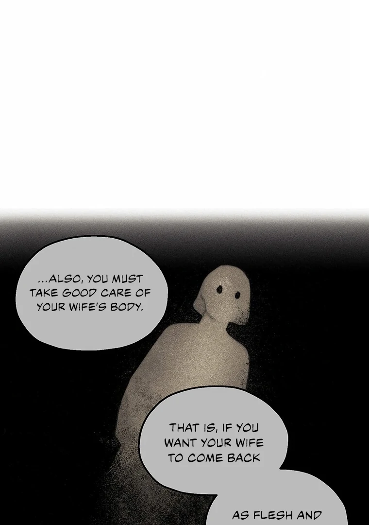 They Say Goblins Don't Know How To Cry Chapter 7 - page 24