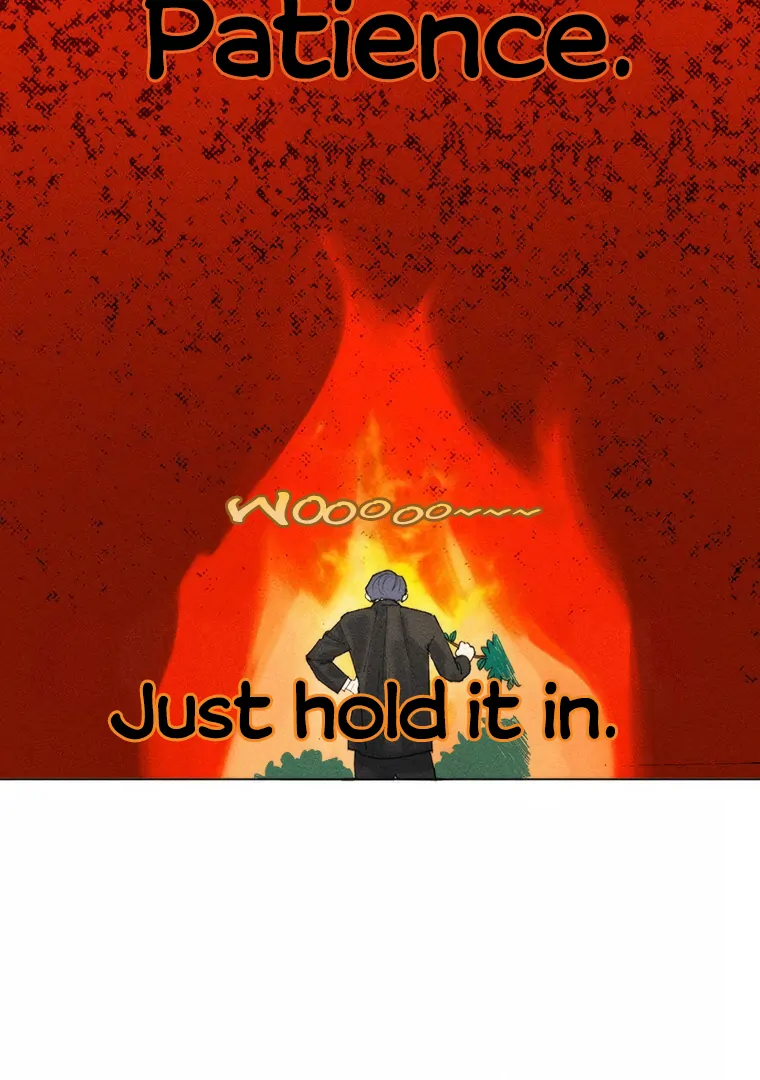 They Say Goblins Don't Know How To Cry Chapter 7 - page 32