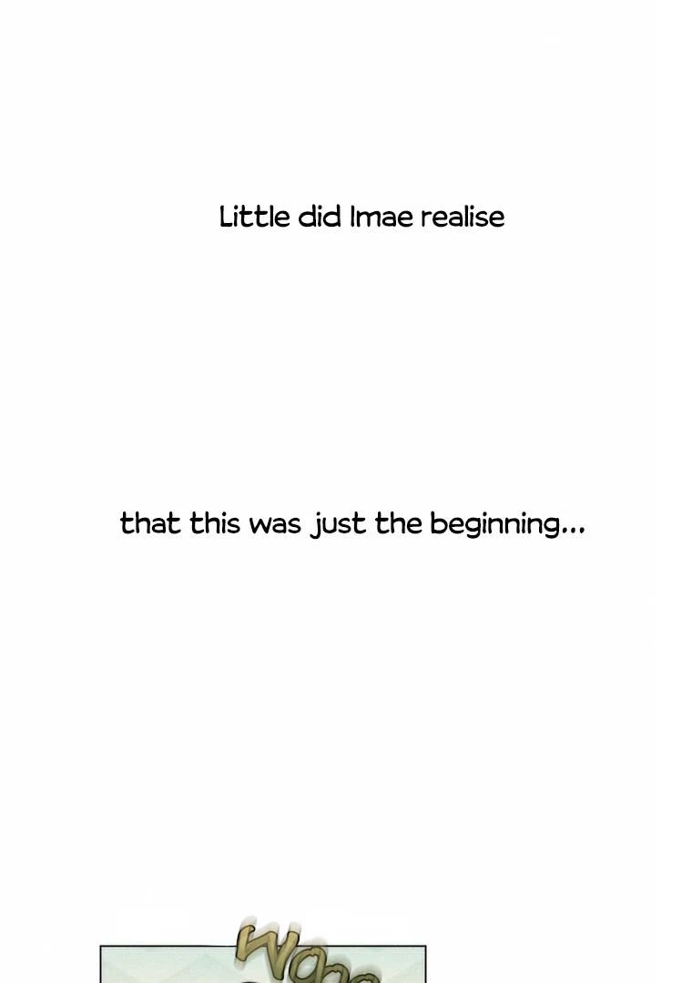 They Say Goblins Don't Know How To Cry Chapter 7 - page 33