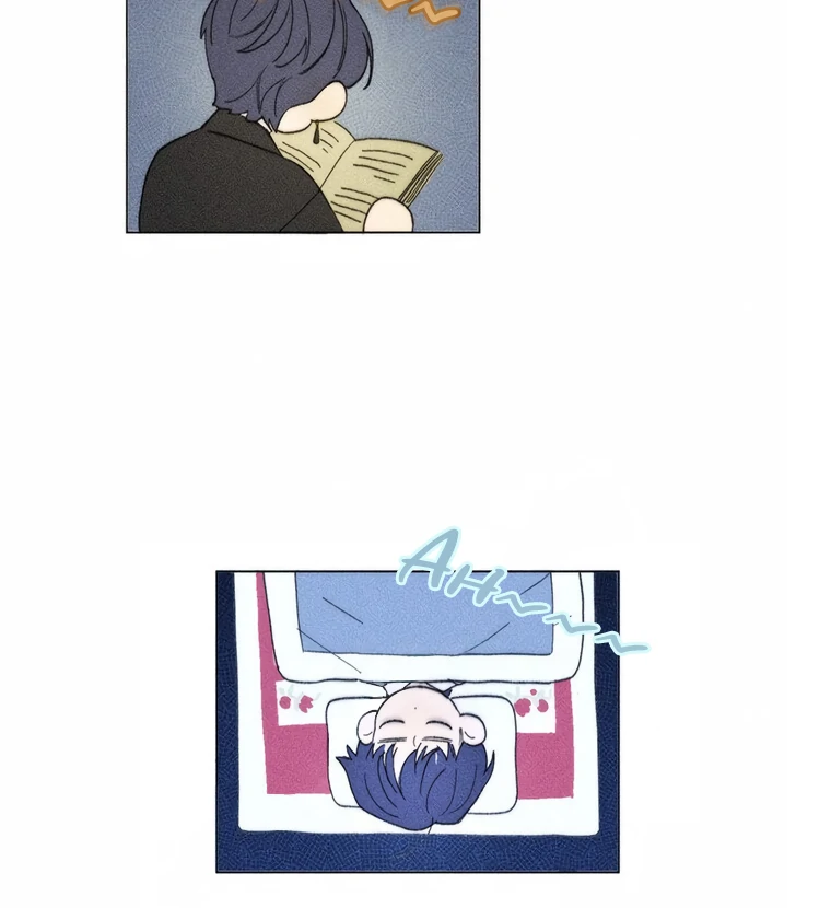 They Say Goblins Don't Know How To Cry Chapter 7 - page 35