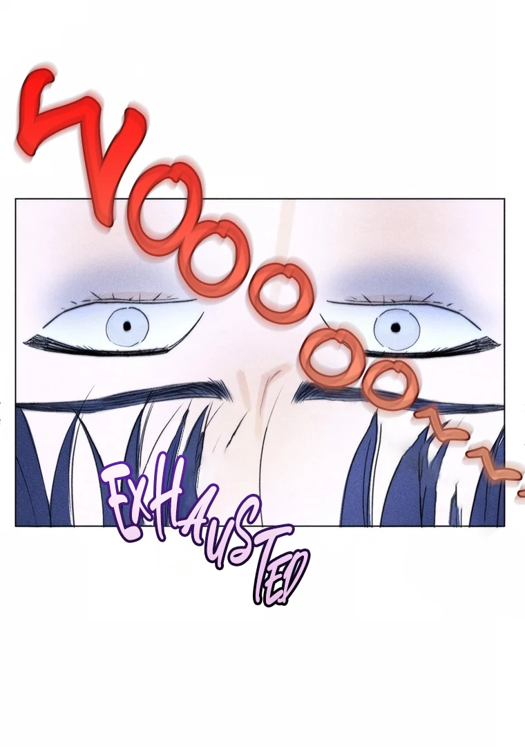 They Say Goblins Don't Know How To Cry Chapter 7 - page 36