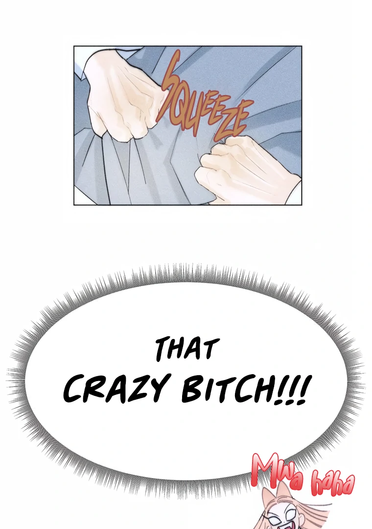 They Say Goblins Don't Know How To Cry Chapter 7 - page 37