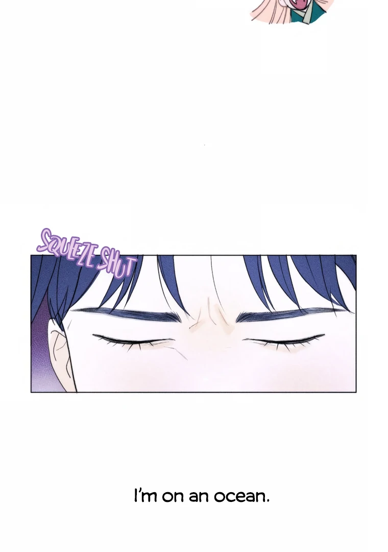 They Say Goblins Don't Know How To Cry Chapter 7 - page 38