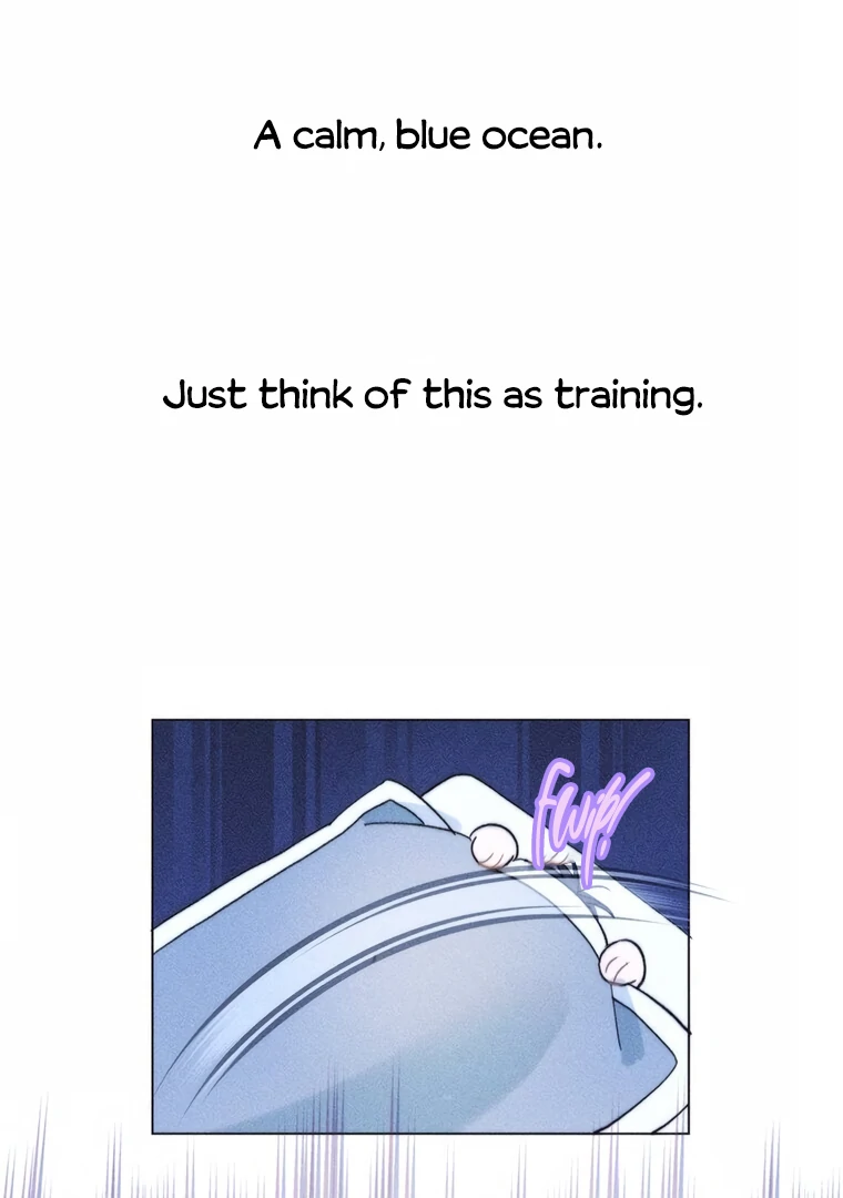 They Say Goblins Don't Know How To Cry Chapter 7 - page 39