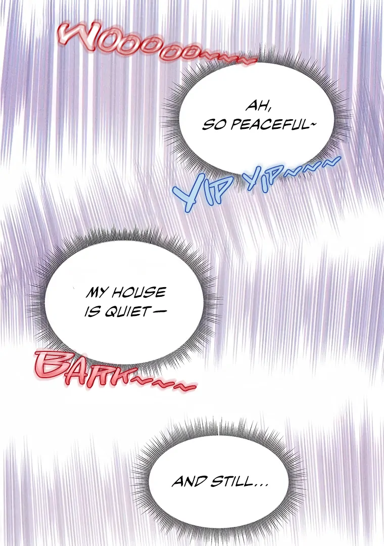 They Say Goblins Don't Know How To Cry Chapter 7 - page 40