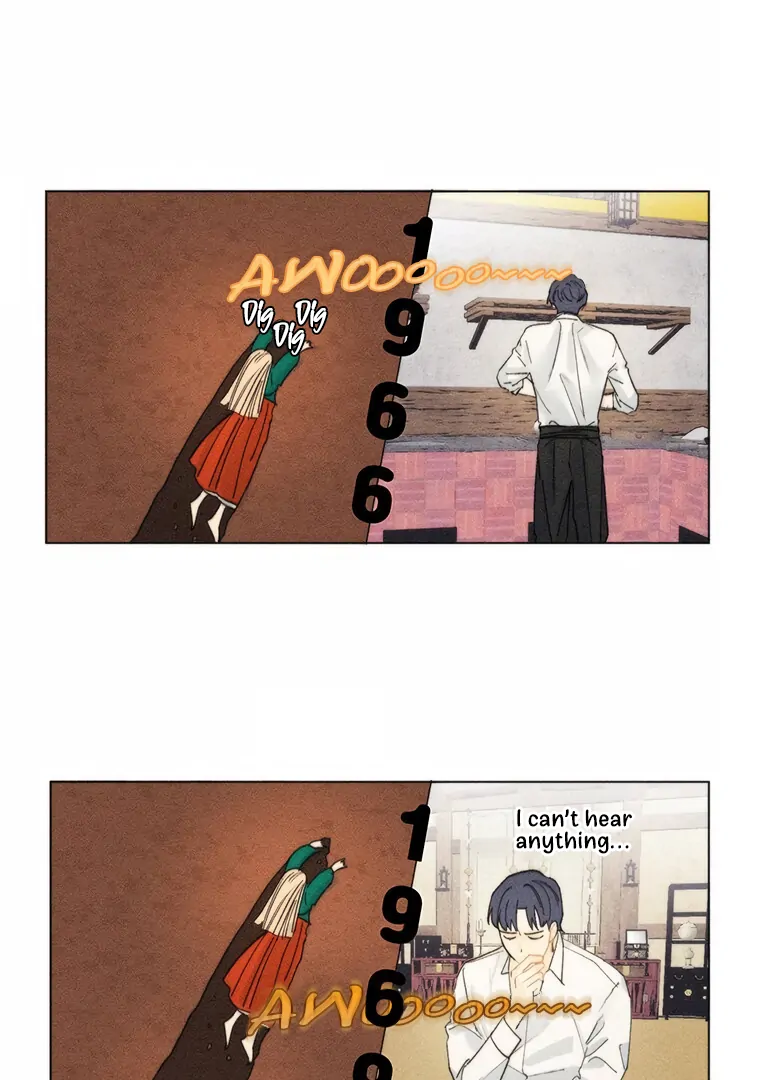 They Say Goblins Don't Know How To Cry Chapter 7 - page 42