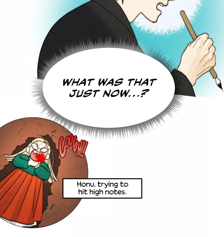 They Say Goblins Don't Know How To Cry Chapter 7 - page 44