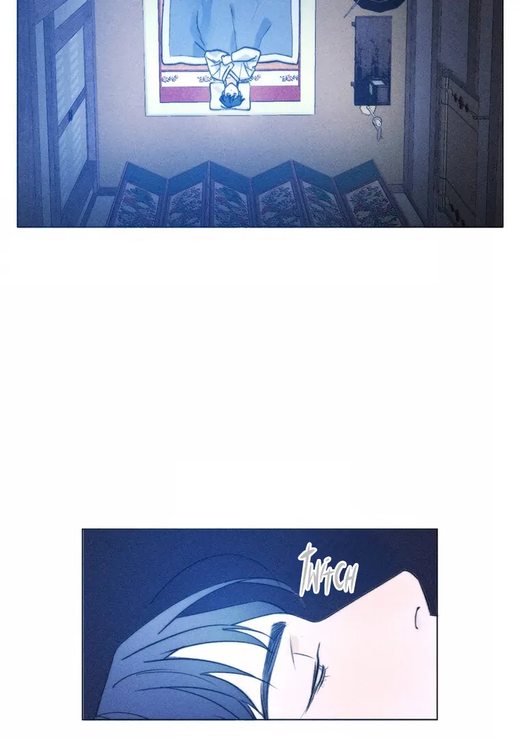 They Say Goblins Don't Know How To Cry Chapter 7 - page 49