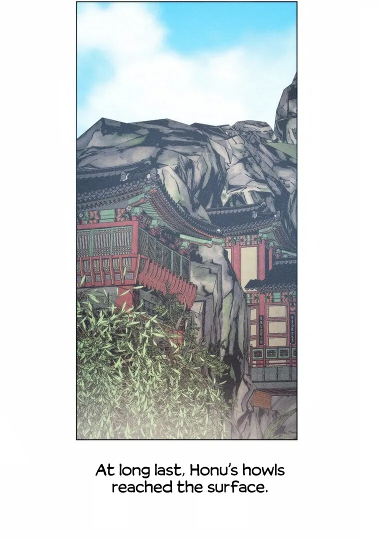 They Say Goblins Don't Know How To Cry Chapter 7 - page 5