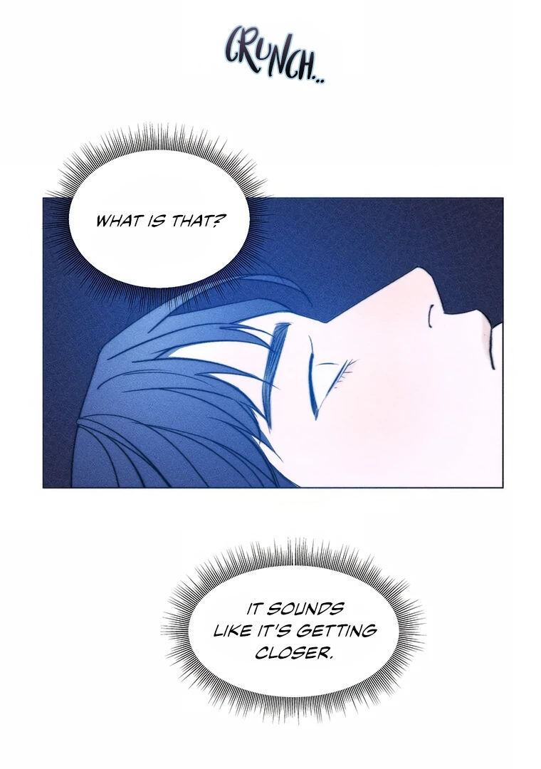 They Say Goblins Don't Know How To Cry Chapter 7 - page 50